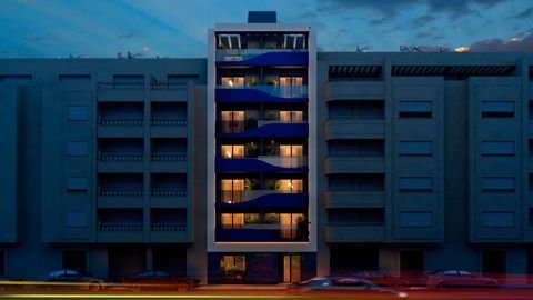 Torrevieja Wohnungen, Torrevieja Wohnung kaufen