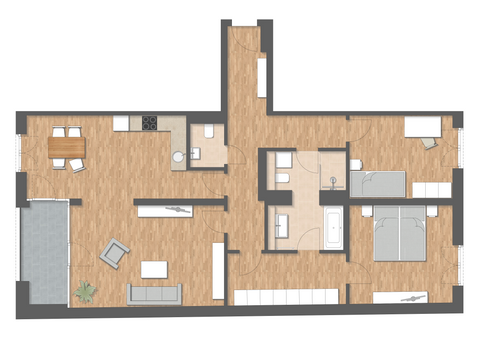 Dresden Wohnungen, Dresden Wohnung mieten