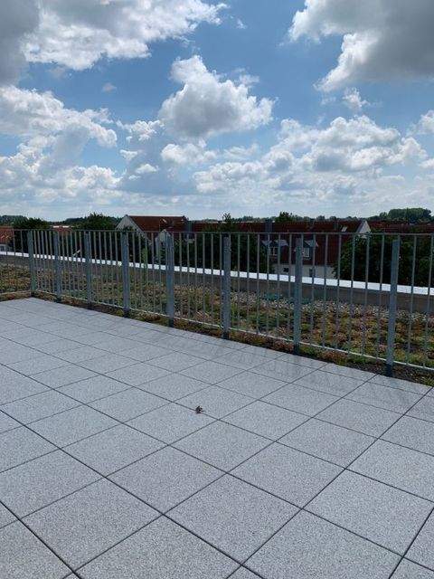 Manching Wohnungen, Manching Wohnung mieten