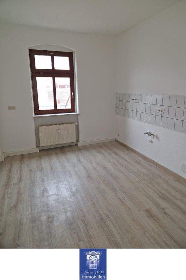 Großzügige Wohnung mit Tageslichtbad! - Foto 3