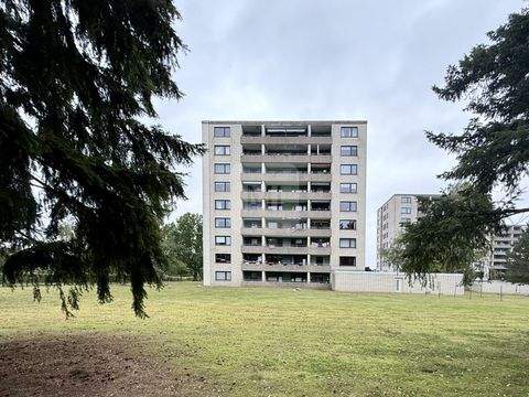 Lüneburg Wohnungen, Lüneburg Wohnung kaufen