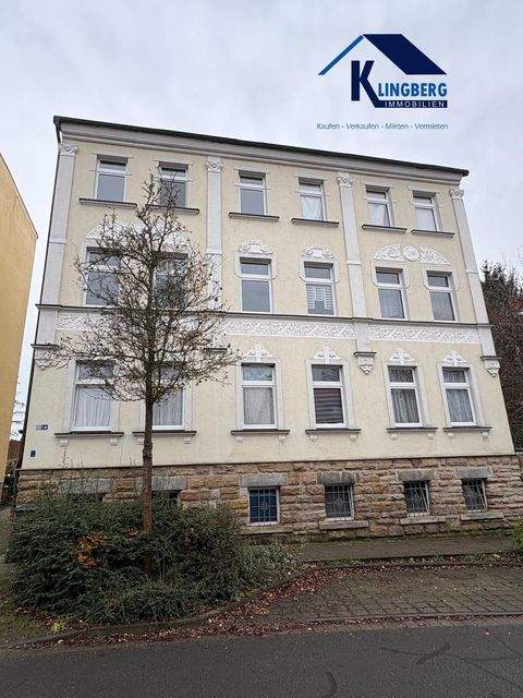 Zeitz Wohnungen, Zeitz Wohnung mieten