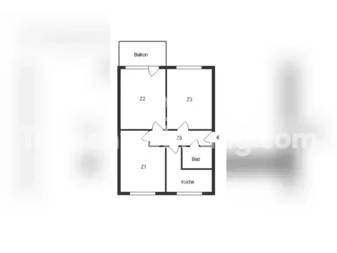 Potsdam Wohnungen, Potsdam Wohnung mieten