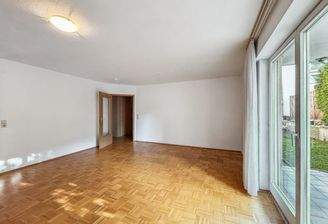 Wohn- und Essbereich