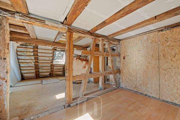 Platz für Wohnträume