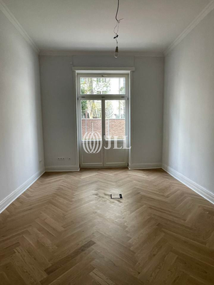 Innenansicht - JLL
