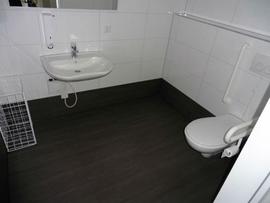 WC II 