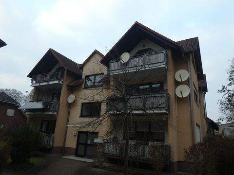 Nidderau Wohnungen, Nidderau Wohnung kaufen