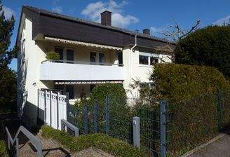 Außenansicht, Hauszugang