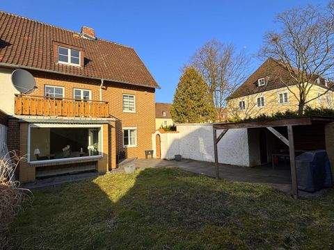 Wolfsburg Häuser, Wolfsburg Haus kaufen