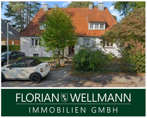 Bremen / Oberneuland Wohnungen, Bremen / Oberneuland Wohnung mieten