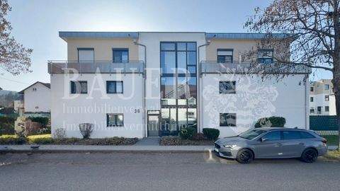 Lauda-Königshofen Wohnungen, Lauda-Königshofen Wohnung kaufen