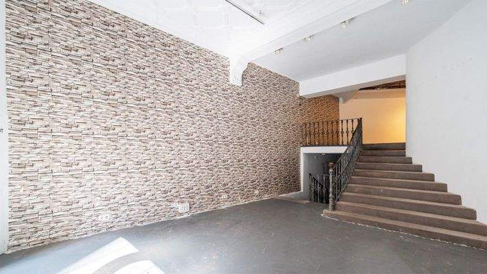 Palma Mallorca Ladenlokal zu verkaufen Inland BHHS-BAL-0823