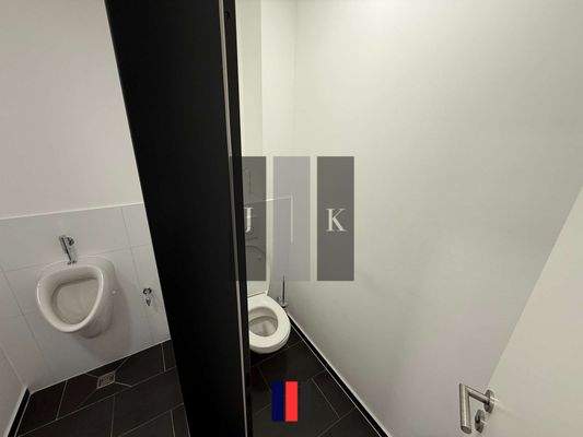 Sanitär Innenansicht 1