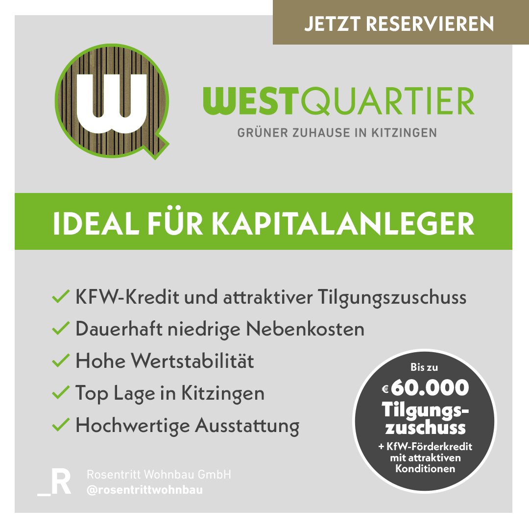 Westquartier 5