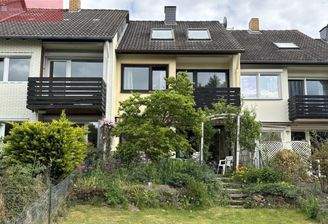 Gartenansicht