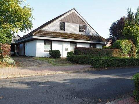 Quickborn Häuser, Quickborn Haus kaufen