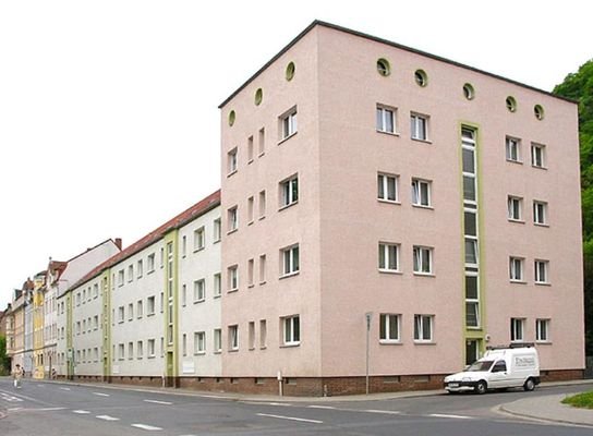 Ossietzkystraße 49a