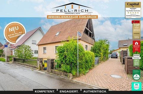 Rastatt Häuser, Rastatt Haus kaufen