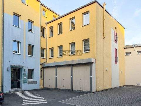 Hagen Büros, Büroräume, Büroflächen 