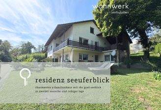 Residenz Seeuferblick - Ttitelbild
