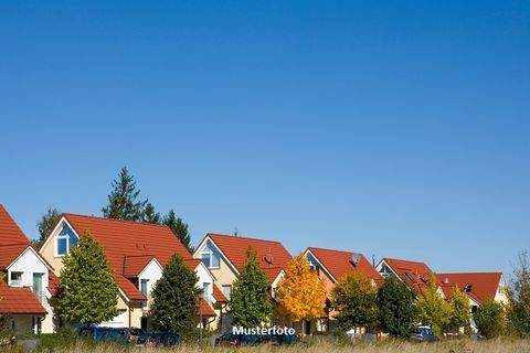 Bochum Häuser, Bochum Haus kaufen