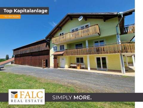 Nagygörbo Renditeobjekte, Mehrfamilienhäuser, Geschäftshäuser, Kapitalanlage