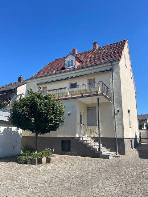 Hanau Häuser, Hanau Haus kaufen