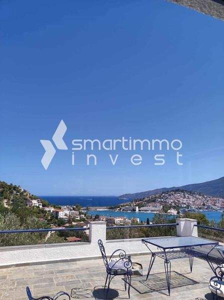 Megalo Neori, Poros Häuser, Megalo Neori, Poros Haus kaufen