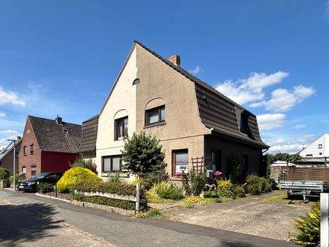 Bremen Häuser, Bremen Haus kaufen