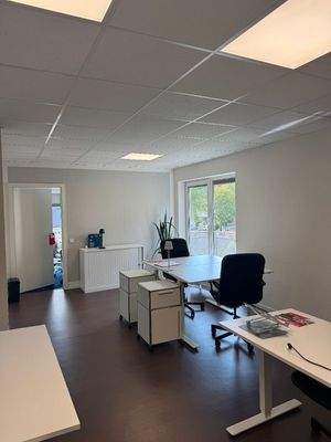 Schreibtischplätze 1