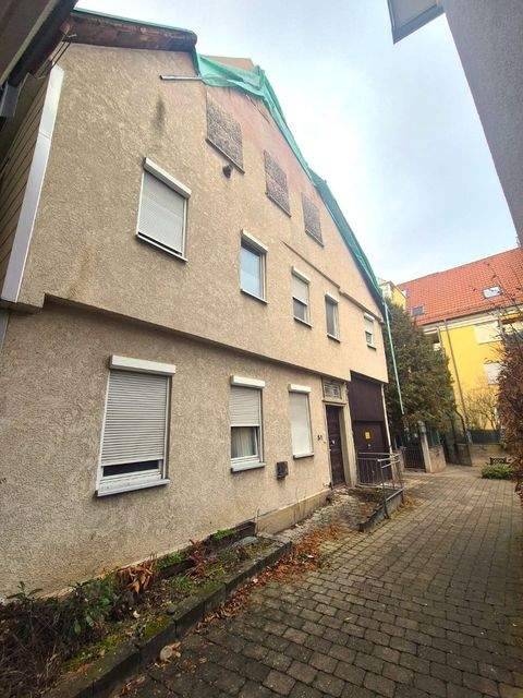 Kirchheim unter Teck Häuser, Kirchheim unter Teck Haus kaufen