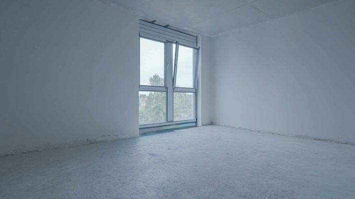 Fläche noch nicht Fertiggestellt 