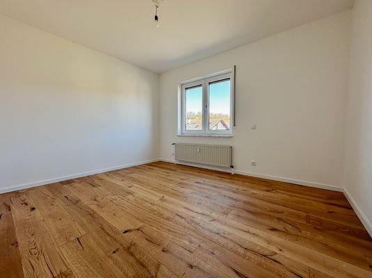 Impression Schlafzimmer 2