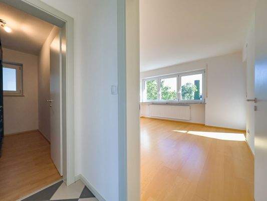 Begehbarer Kleiderschrank