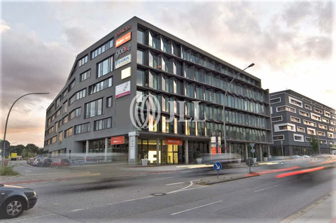 Hamburg Büros, Büroräume, Büroflächen 