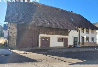 Gebäude Haus Nordansicht