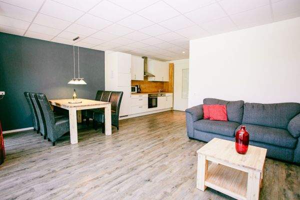 Wohnung Ferienwohnungen