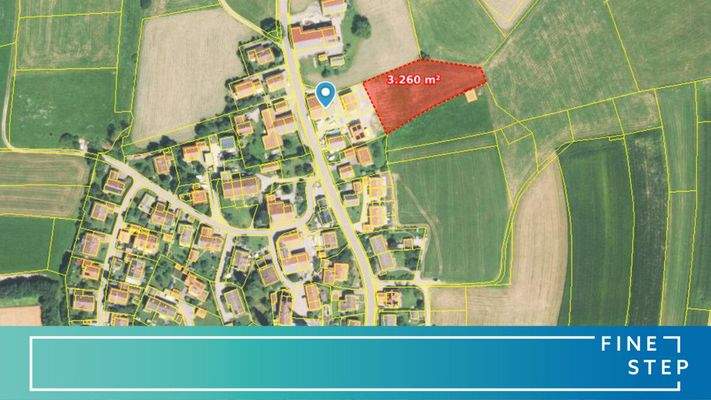 FINESTEP Immobilien GmbH