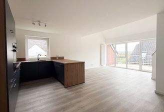 Moderne Maisonette-Wohnung