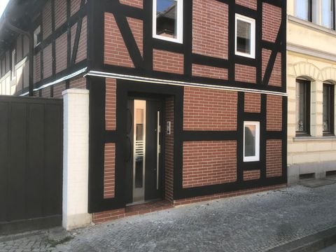 Helmstedt Wohnungen, Helmstedt Wohnung mieten