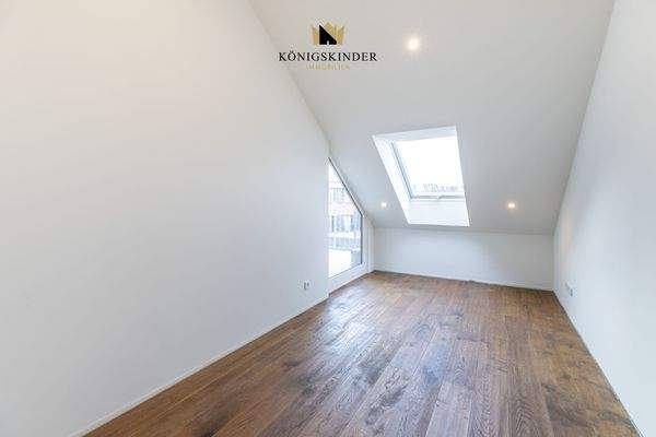 Kinderzimmer / Gästezimmer