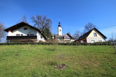 Grafenstein Häuser, Grafenstein Haus kaufen