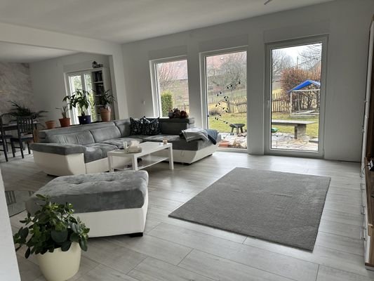 Wohnzimmer EG