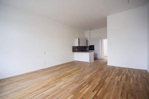 Wohn- und Essbereich