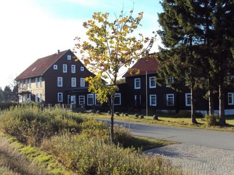 St. Andreasberg Häuser, St. Andreasberg Haus kaufen