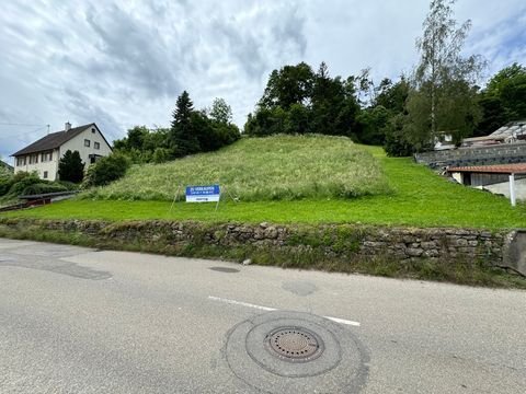 Zimmern ob Rottweil / Stetten Grundstücke, Zimmern ob Rottweil / Stetten Grundstück kaufen