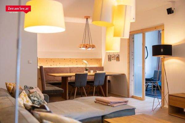 Edel, modern und praktisch