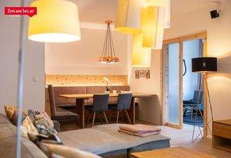 Edel, modern und praktisch