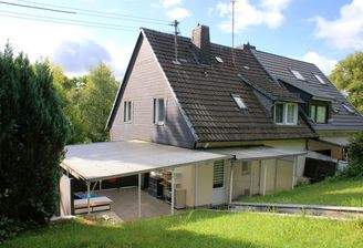 2540 Einfamilienhaus in Ruppichteroth